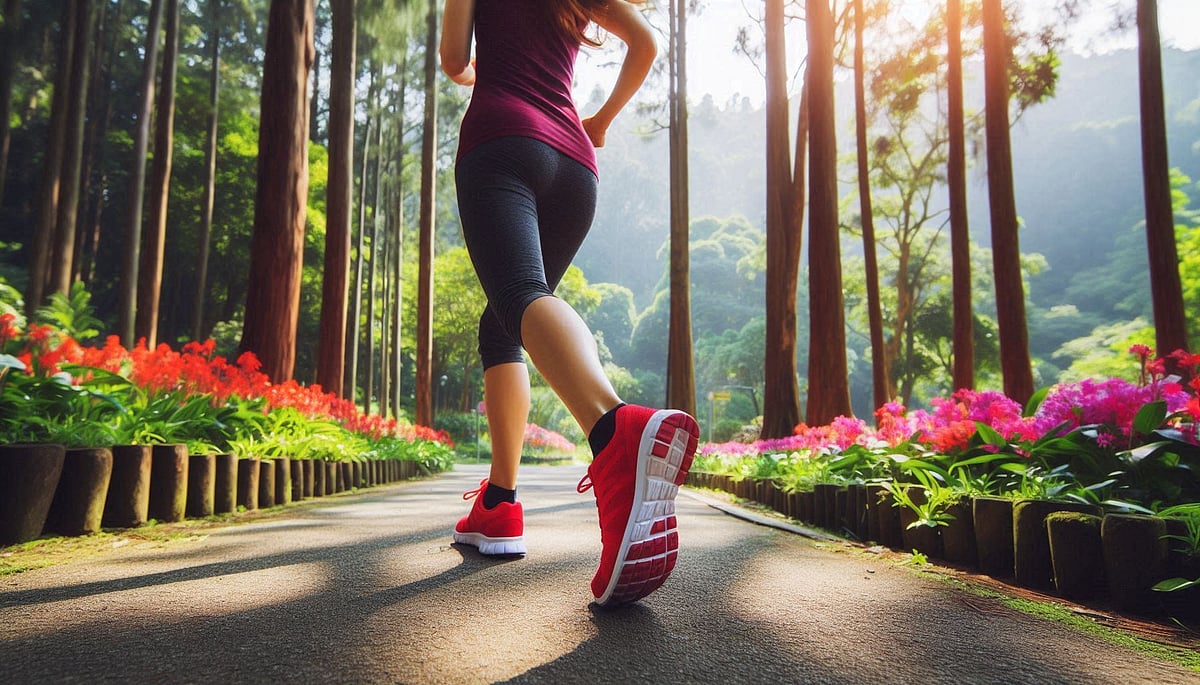 Top Women's Red Gym Shoes: Stylish and Functional Picks